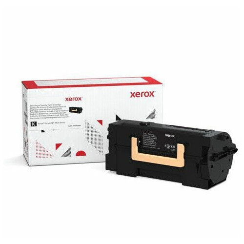 Image of Xerox 006R04672 fekete (black) eredeti toner HU ID 525013