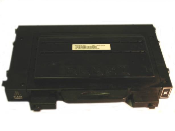 Image of Xerox 106R00684 fekete (black) kompatibilis toner HU ID 2942