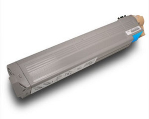 Image of Xerox 106R01077 azuriu (cyan) toner compatibil RO ID 8150