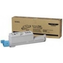 Image of Xerox 106R01301 azúrová (cyan) originálna cartridge SK ID 3144