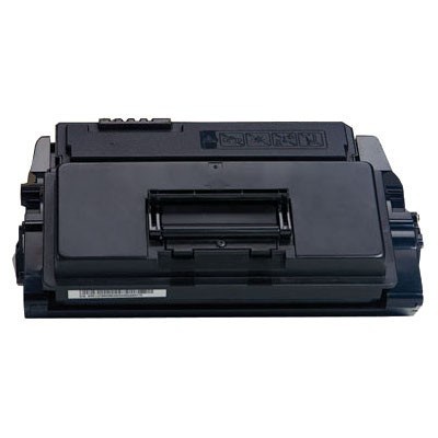 Image of Xerox 106R01371 fekete (black) kompatibilis toner HU ID 8089