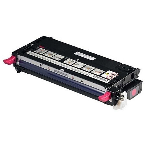 Image of Xerox 106R01401 purpurowy (magenta) toner zamiennik PL ID 348269