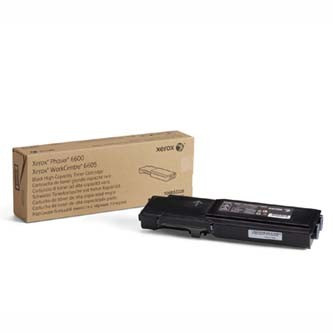 Image of Xerox 106R02236 čierný (black) originálny toner SK ID 6115