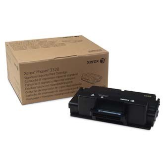 Image of Xerox 106R02304 czarny (black) toner oryginalny PL ID 6111