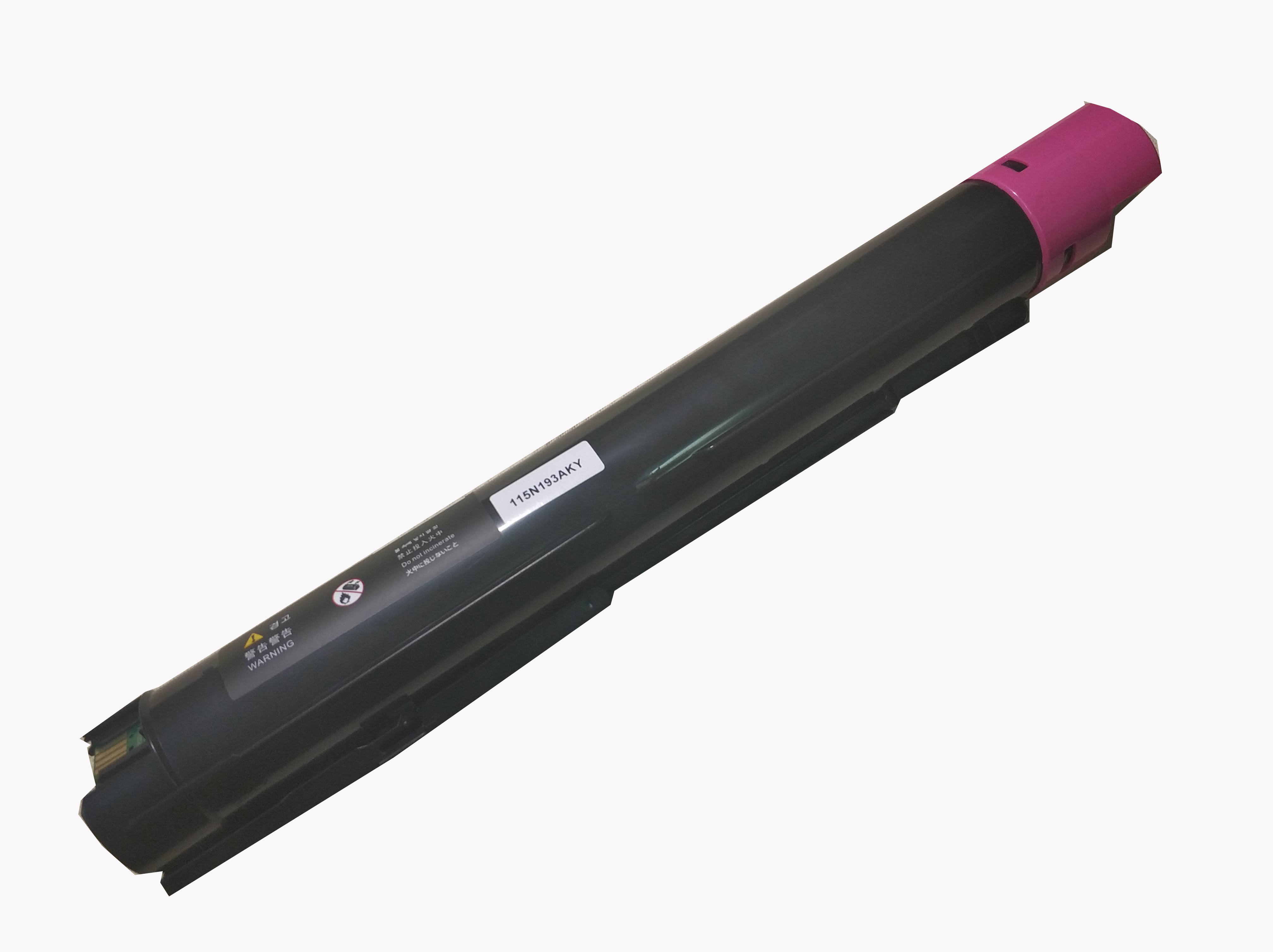 Image of Xerox 106R03747 bíborvörös (magenta) utángyártott toner HU ID 348321