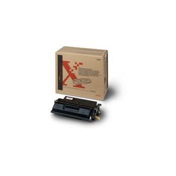 Image of Xerox 113R00446 fekete (black) eredeti toner HU ID 420