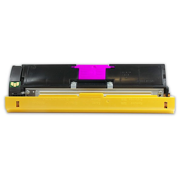 Image of Xerox 113R00695 purpurový (magenta) kompatibilný toner SK ID 8110