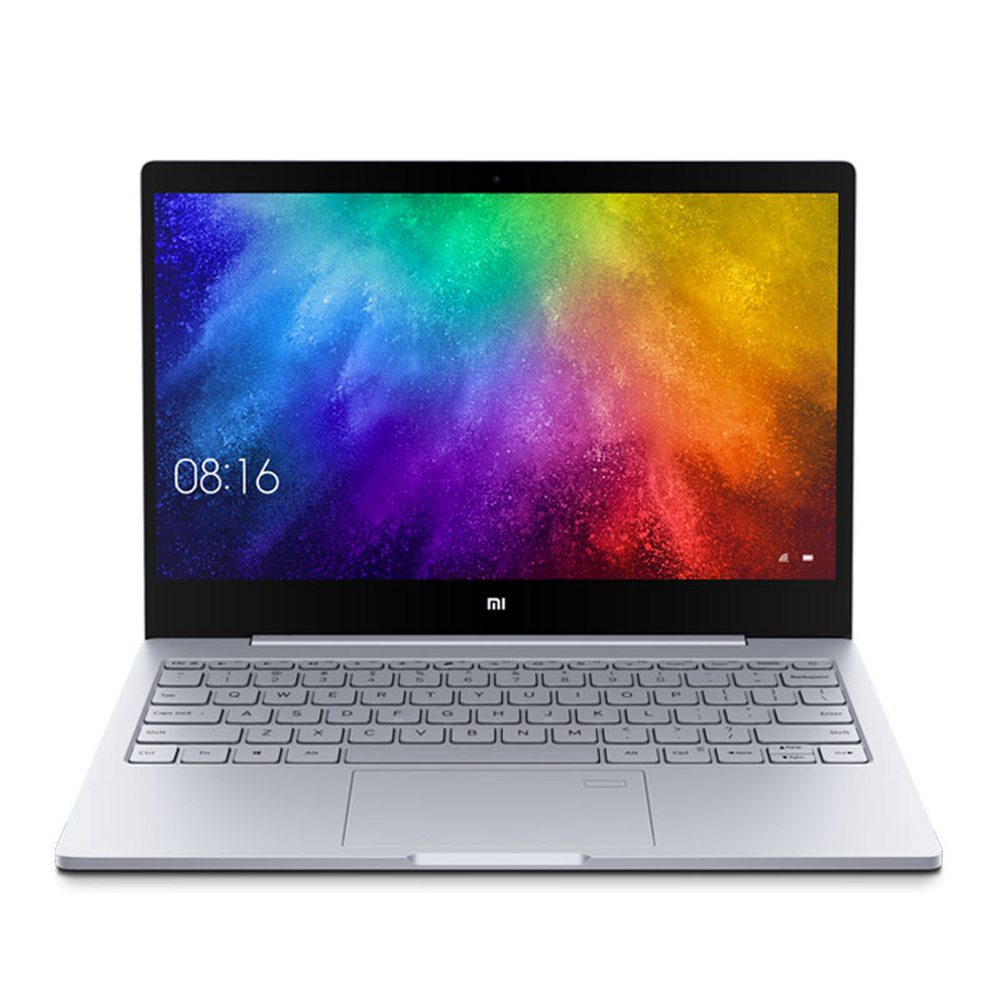 Image of Xiaomi Mi Notebook Air 2019 i5-8250U 8GB 256GB Silver