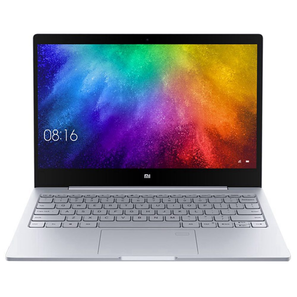 Image of Xiaomi Mi Notebook Air 2019 i5-8250U 8GB 512GB Silver