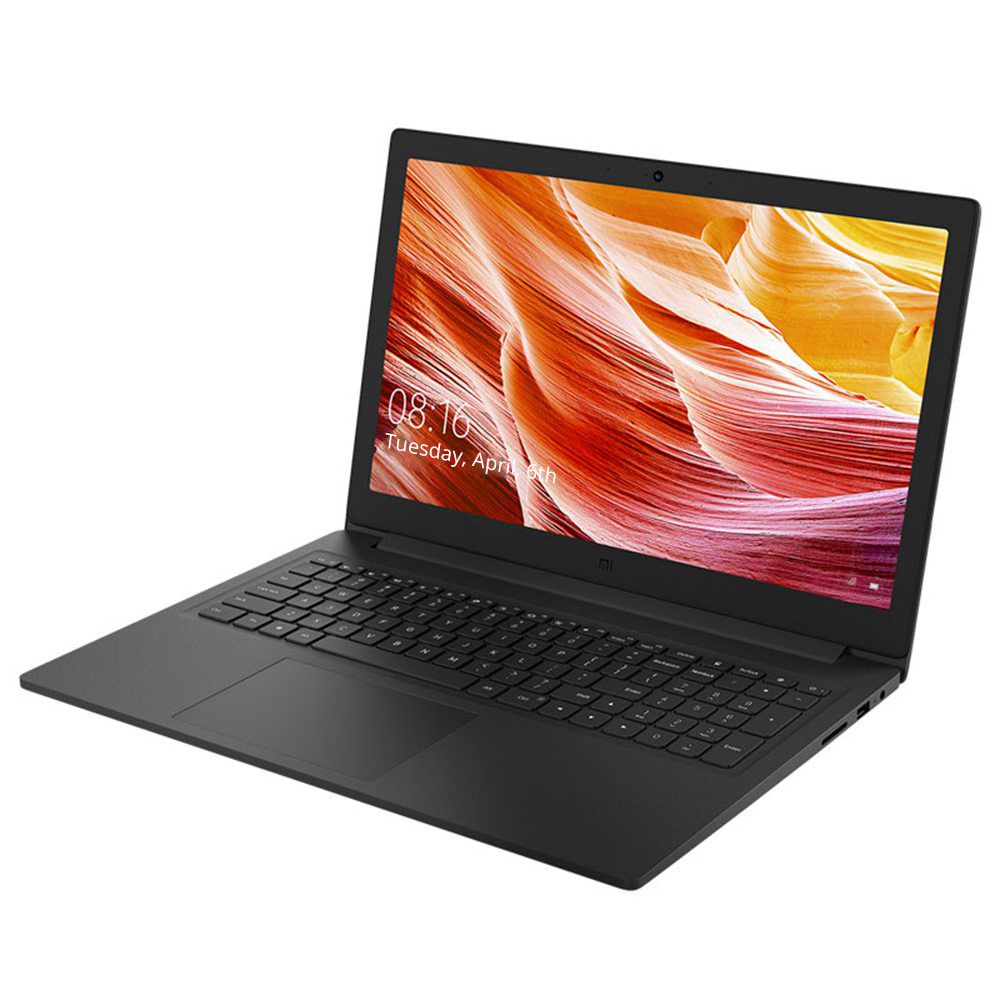 Image of Xiaomi Mi Notebook i5-8250U 8GB 256GB Dark Grey