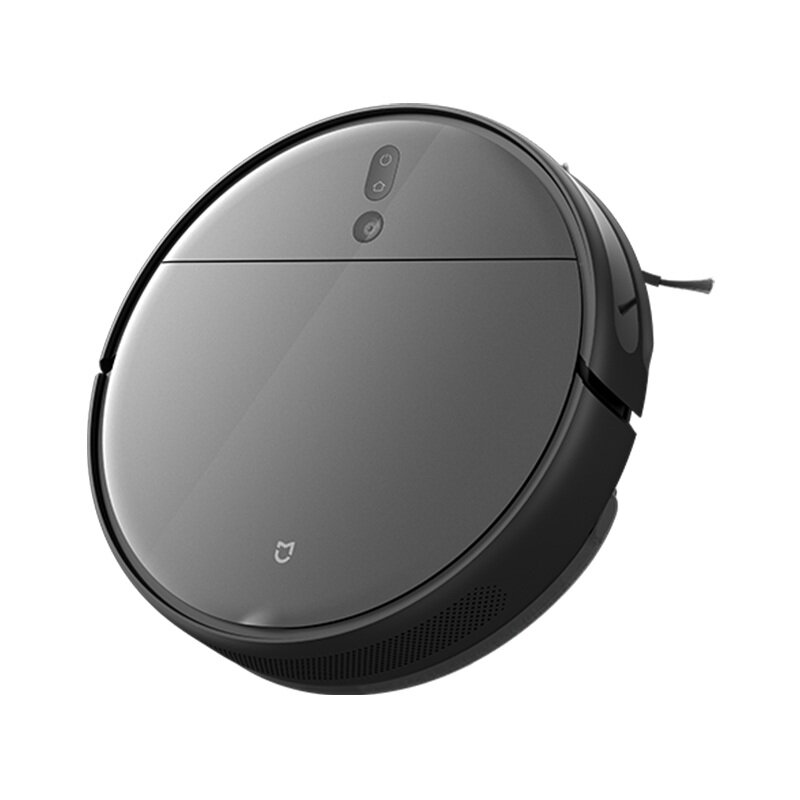 Image of Xiaomi Mijia STYTJ02HZM 1T Robot Vacuum Cleaner Sweeping Mopping 3000Pa S-crossTM 3D Obstacle Avoidance VSLAM Visual Nav