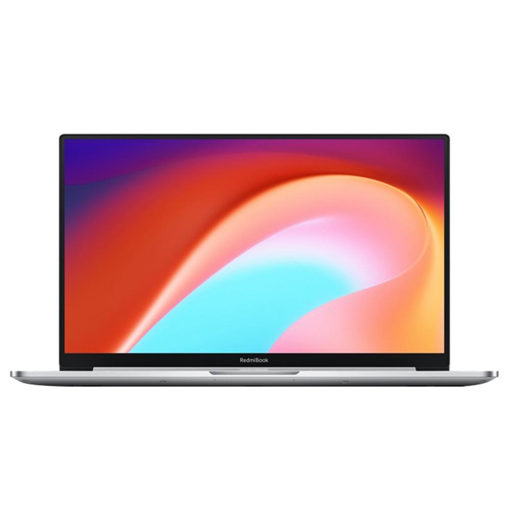 Image of Xiaomi Redmibook 14 II Laptop 14" i5-1035G1 16GB 512GB Mx350 Silver