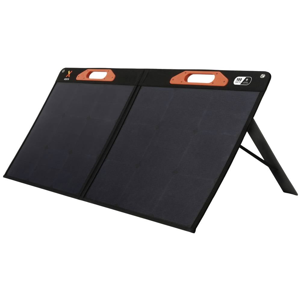 Image of Xtorm by A-Solar Xtreme XPS200 Solar charger 200 W