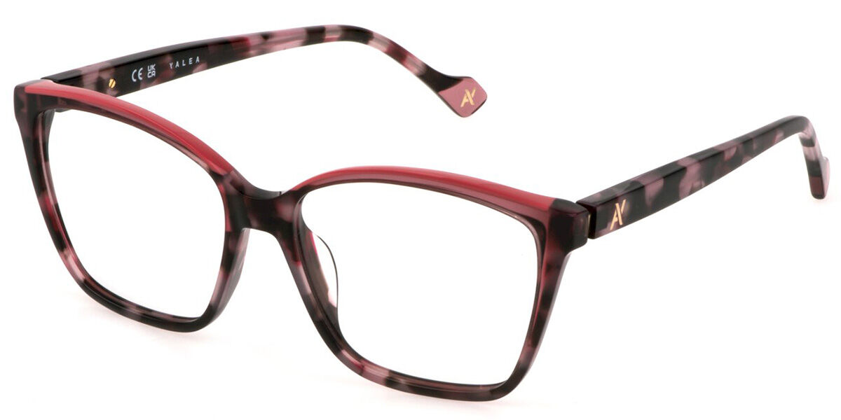 Image of Yalea VYA109 0AGK 54 Tortoiseshell Damskie Okulary Korekcyjne PL