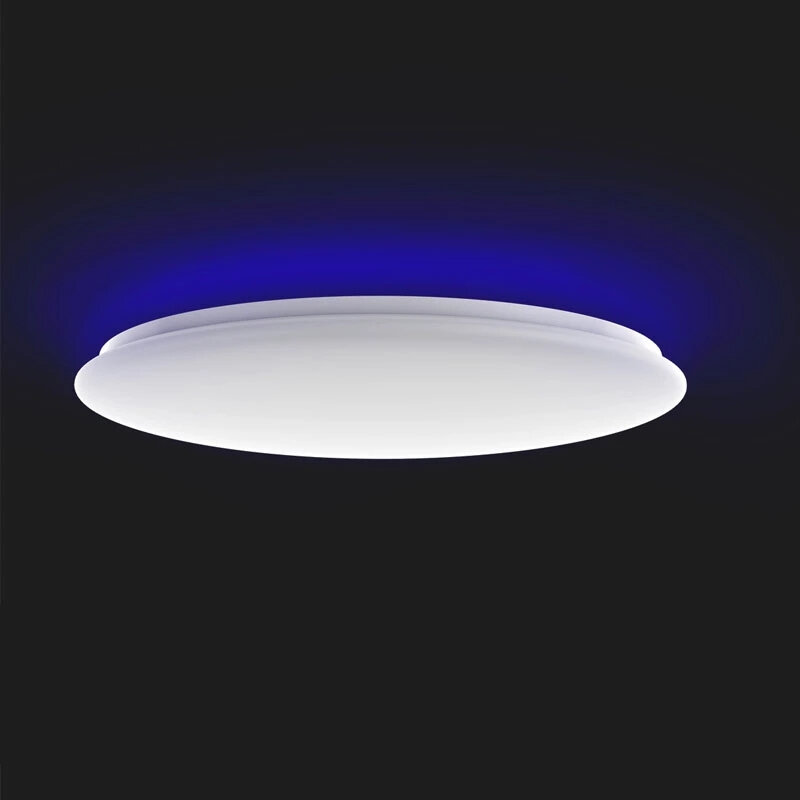 Image of Yeelight Arwen YLXD013-C Smart LED Ceiling Colorful Light 550C Adjustable Brightness Work With OK Google Home Alexa