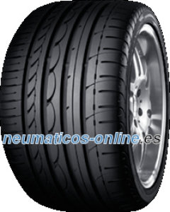 Image of Yokohama Advan Sport (V103F) ( 245/45 R18 96W RPB ) R-427863 ES