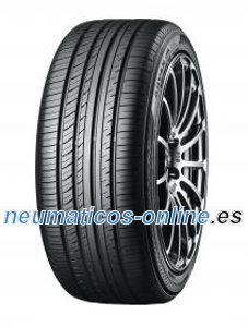 Image of Yokohama Advan dB V552 ( 225/65 R17 106V XL ) R-489163 ES