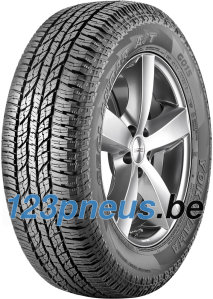 Image of Yokohama Geolandar A/T (G015) ( 265/70 R15 112H RPB ) R-340392 BE65