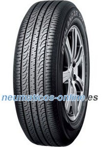 Image of Yokohama Geolandar SUV (G055) ( 245/65 R17 107H ) R-238775 ES