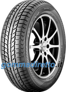 Image of Yokohama Wdrive (V903) ( 155/65 R13 73T ) D-110779 IT