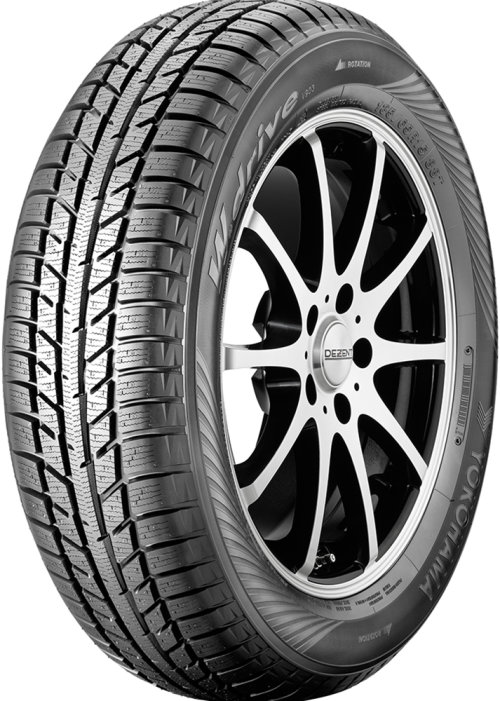 Image of Yokohama Wdrive (V903) ( 175/60 R15 81T ) R-448329 PT