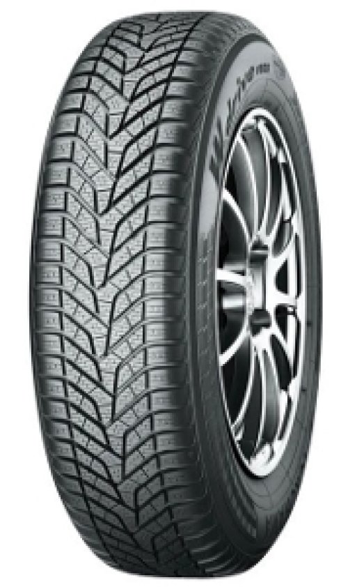 Image of Yokohama Wdrive (V905) ( 285/35 R21 105V XL RPB ) R-288771 PT