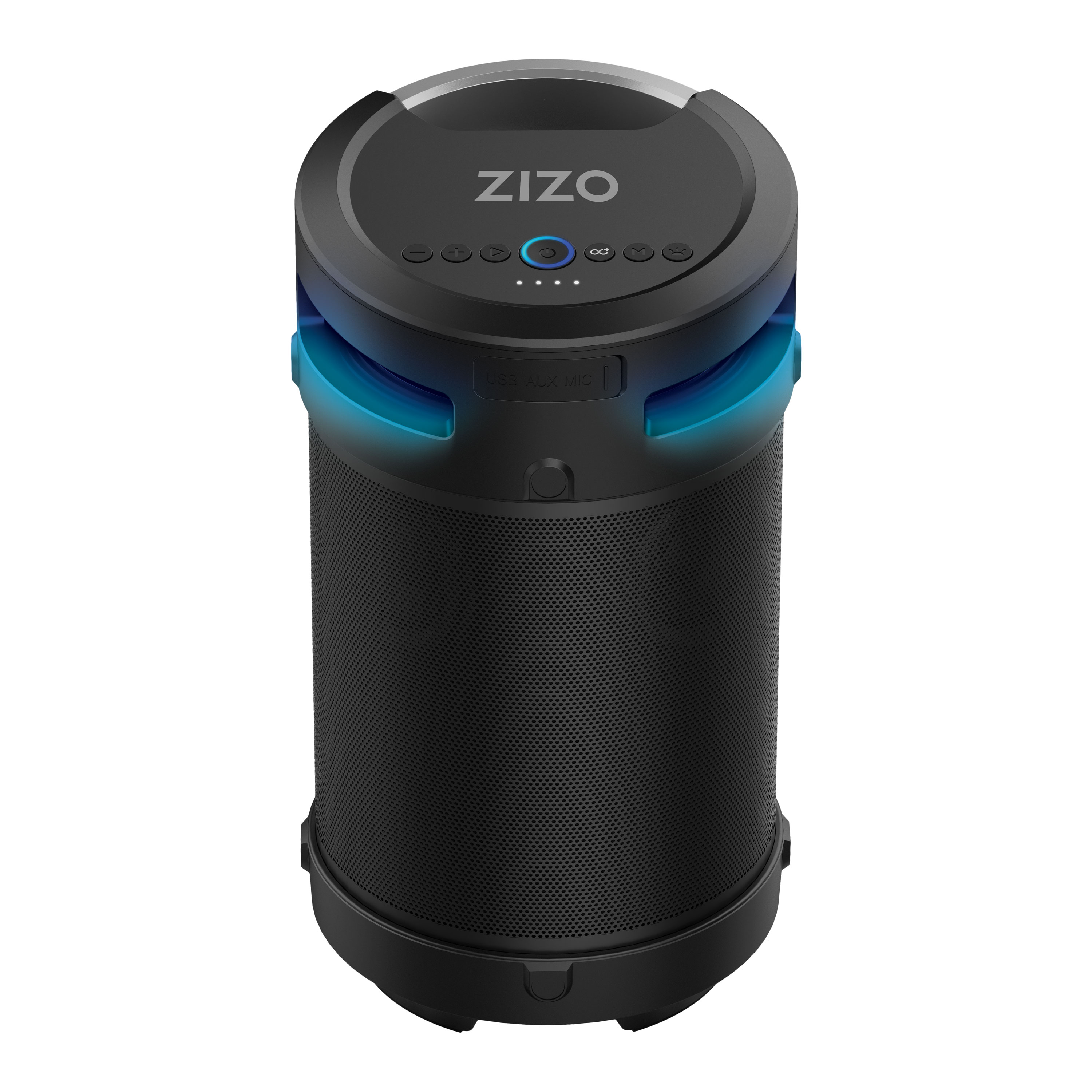 Image of ZIZO ROAR Z7 Portable Wireless Speaker ID SPKRRZ7