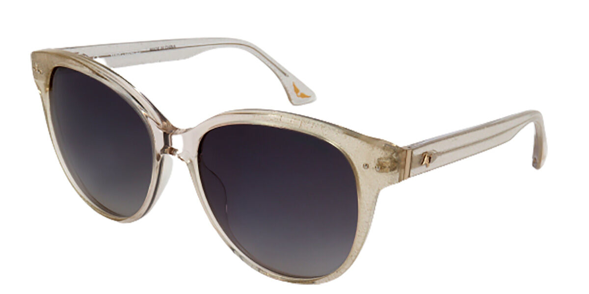 Image of Zadig & Voltaire SZV001 0GFA Gafas de Sol para Hombre Marrones ESP