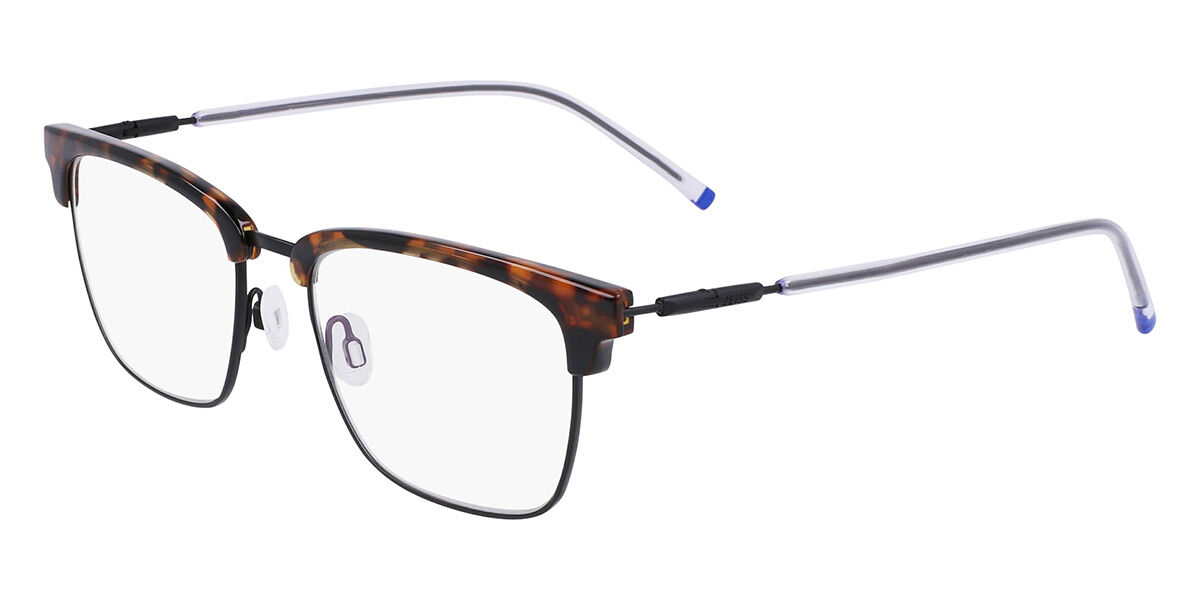 Image of Zeiss ZS22300 239 Óculos de Grau Tortoiseshell Masculino BRLPT