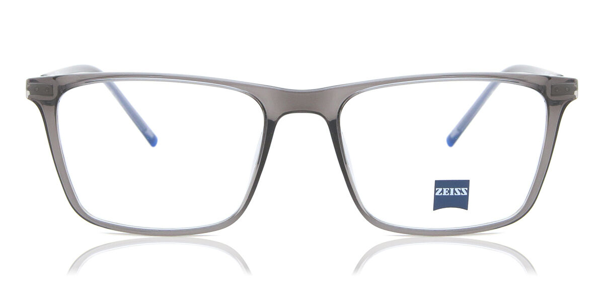 Image of Zeiss ZS22504 020 Óculos de Grau Transparentes Masculino PRT