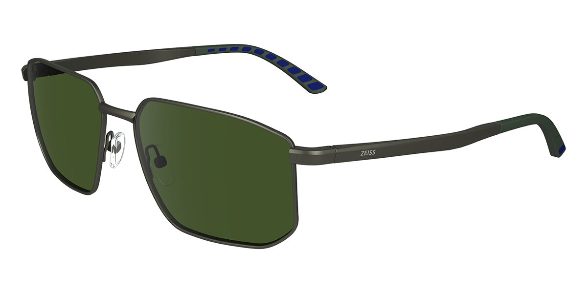 Image of Zeiss ZS23139SP 065 Óculos de Sol Gunmetal Masculino BRLPT