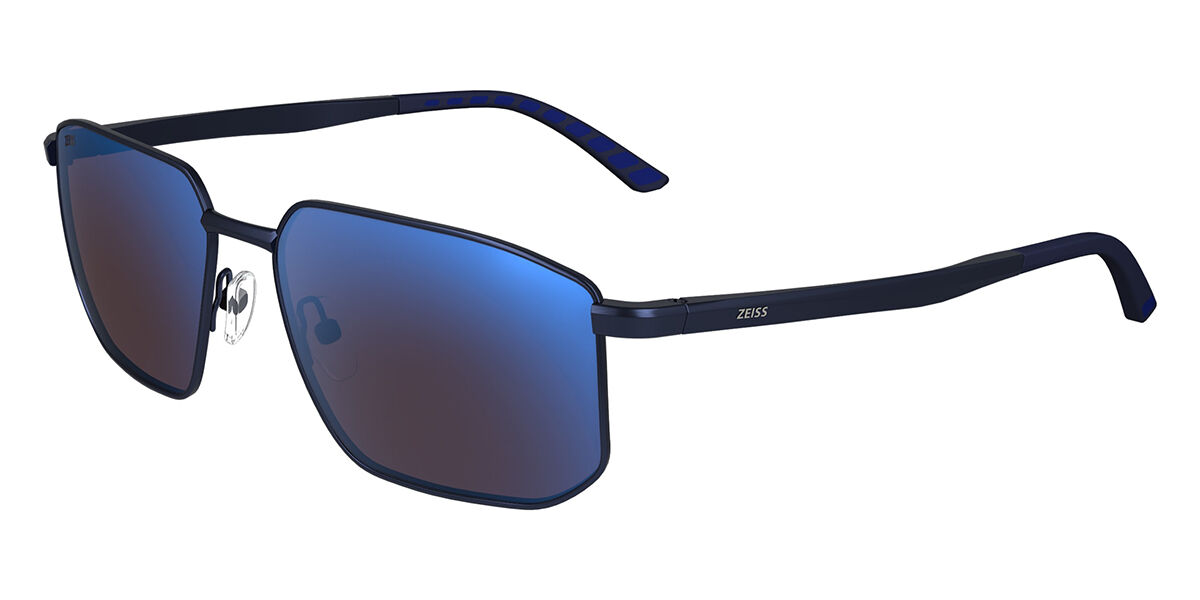 Image of Zeiss ZS23139SP 403 Óculos de Sol Azuis Masculino BRLPT