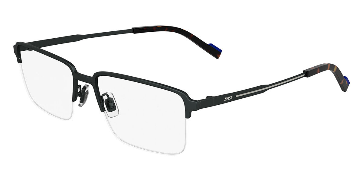 Image of Zeiss ZS24153 031 Óculos de Grau  Masculino PRT