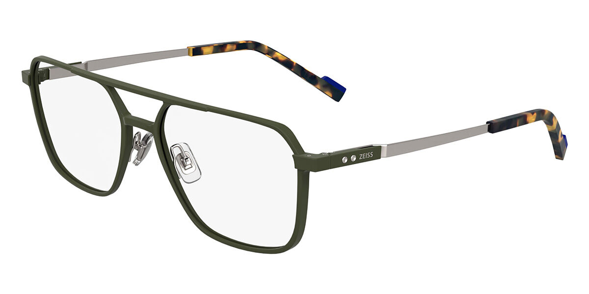 Image of Zeiss ZS24154 326 55 Lunettes De Vue Homme  (Seulement Monture) FR