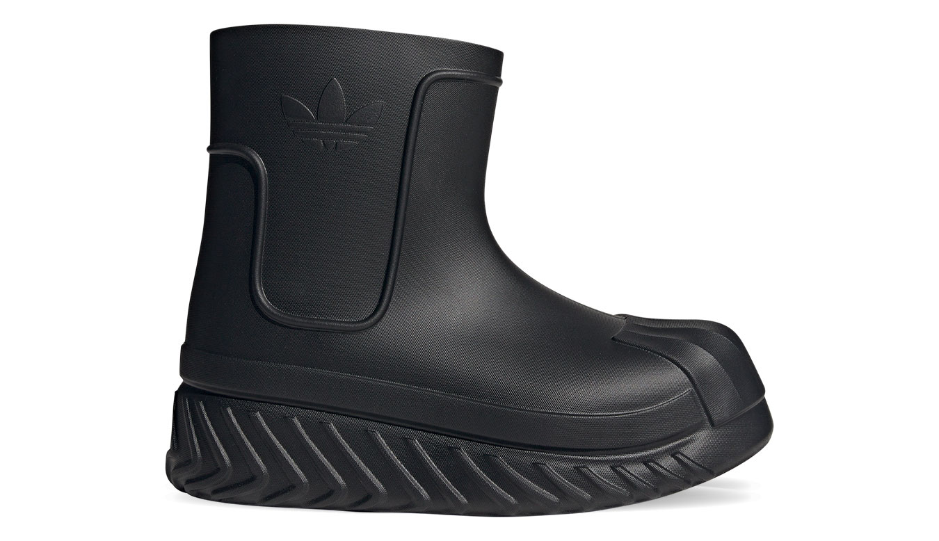 Image of adidas Adifom Superstar Boot W IT