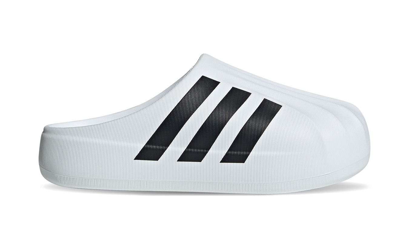 Image of adidas Adifom Superstar Mule HR