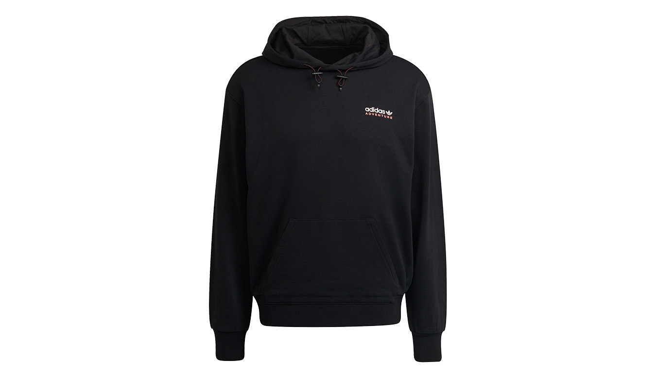 Image of adidas Adventure Hoodie DE