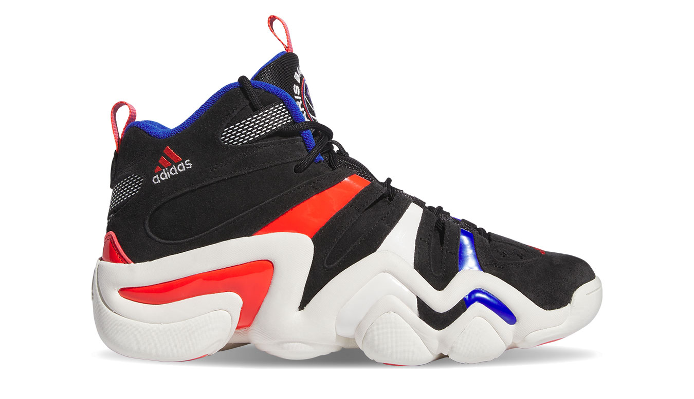 Image of adidas CRAZY 8 CZ