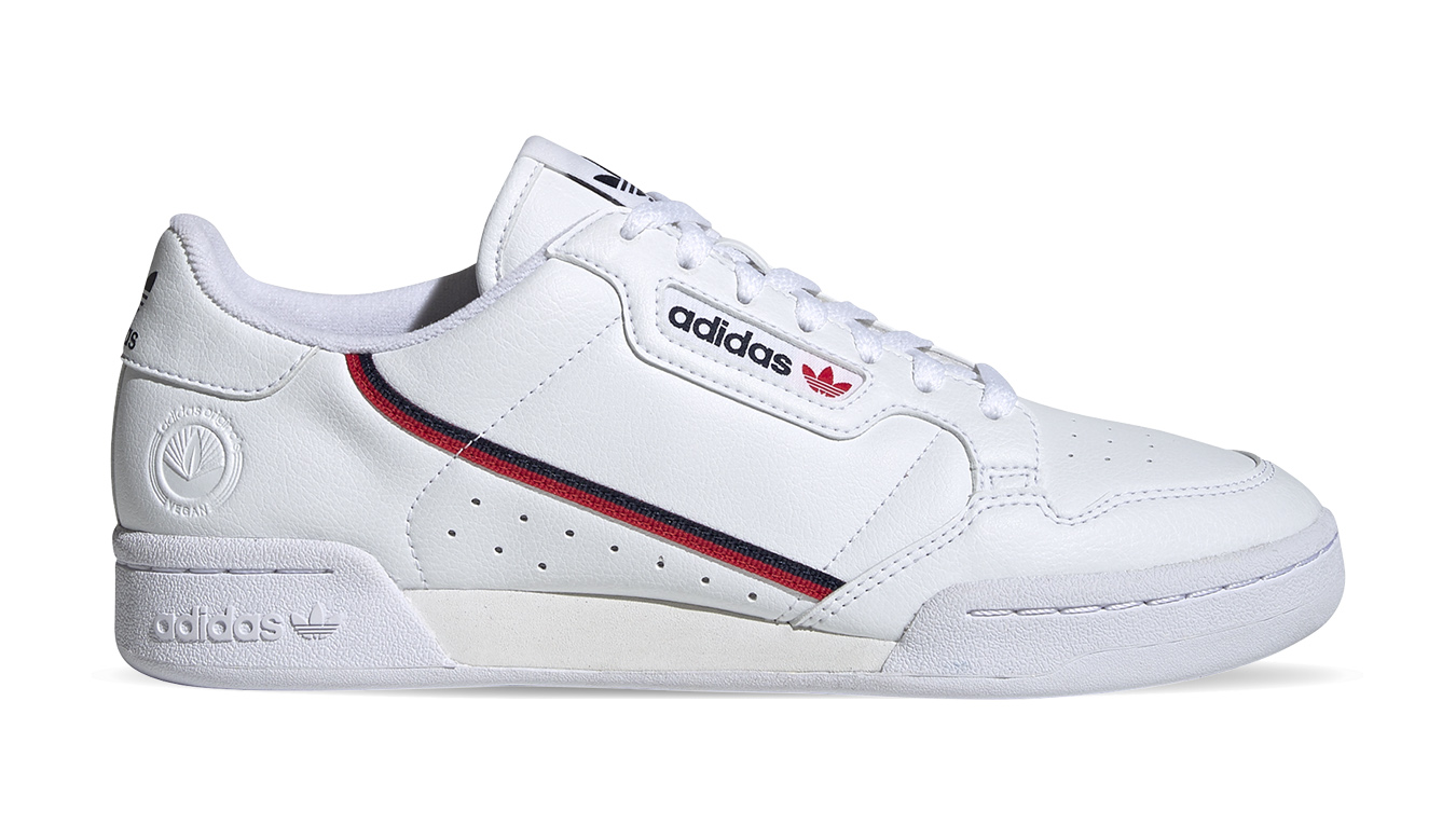 Image of adidas Continental 80 Vegan CZ