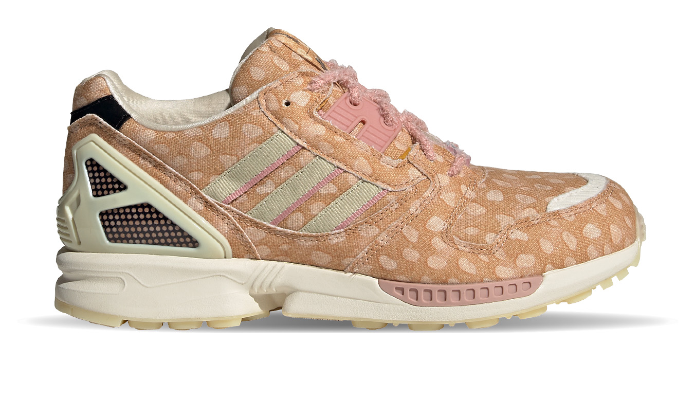 Image of adidas Disney ZX 8000 CZ