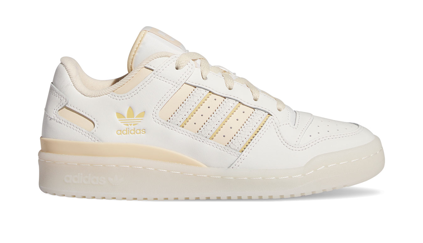 Image of adidas Forum Low CL W FR