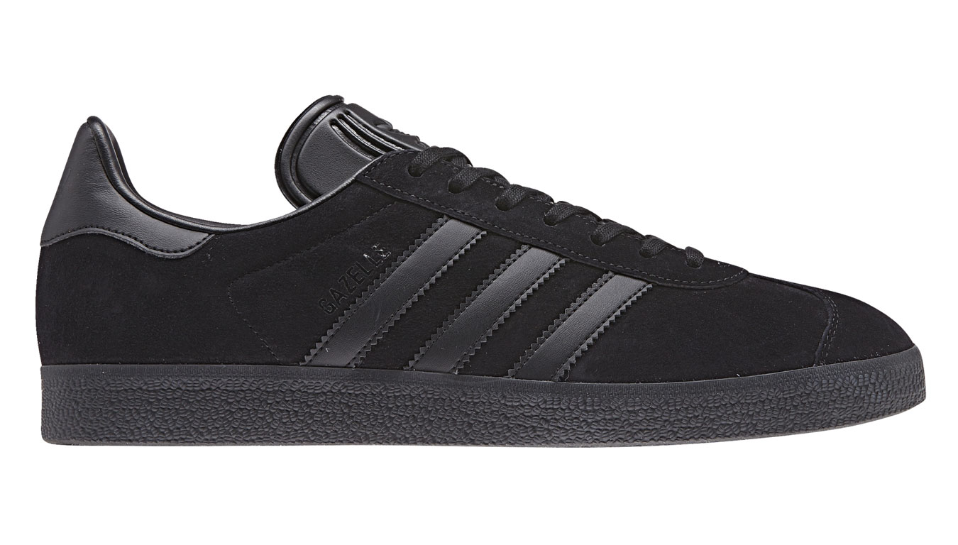 Image of adidas Gazelle Black CZ