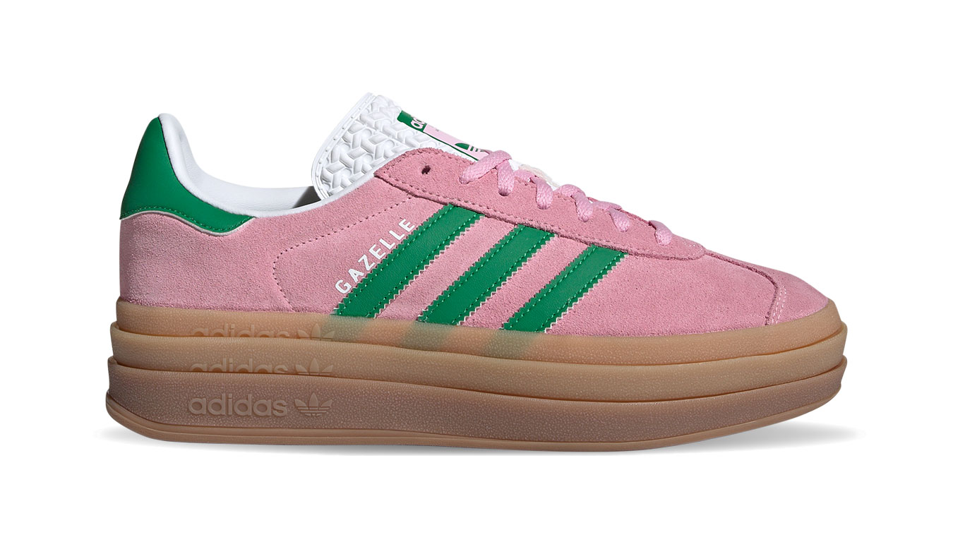 Image of adidas Gazelle Bold W SK