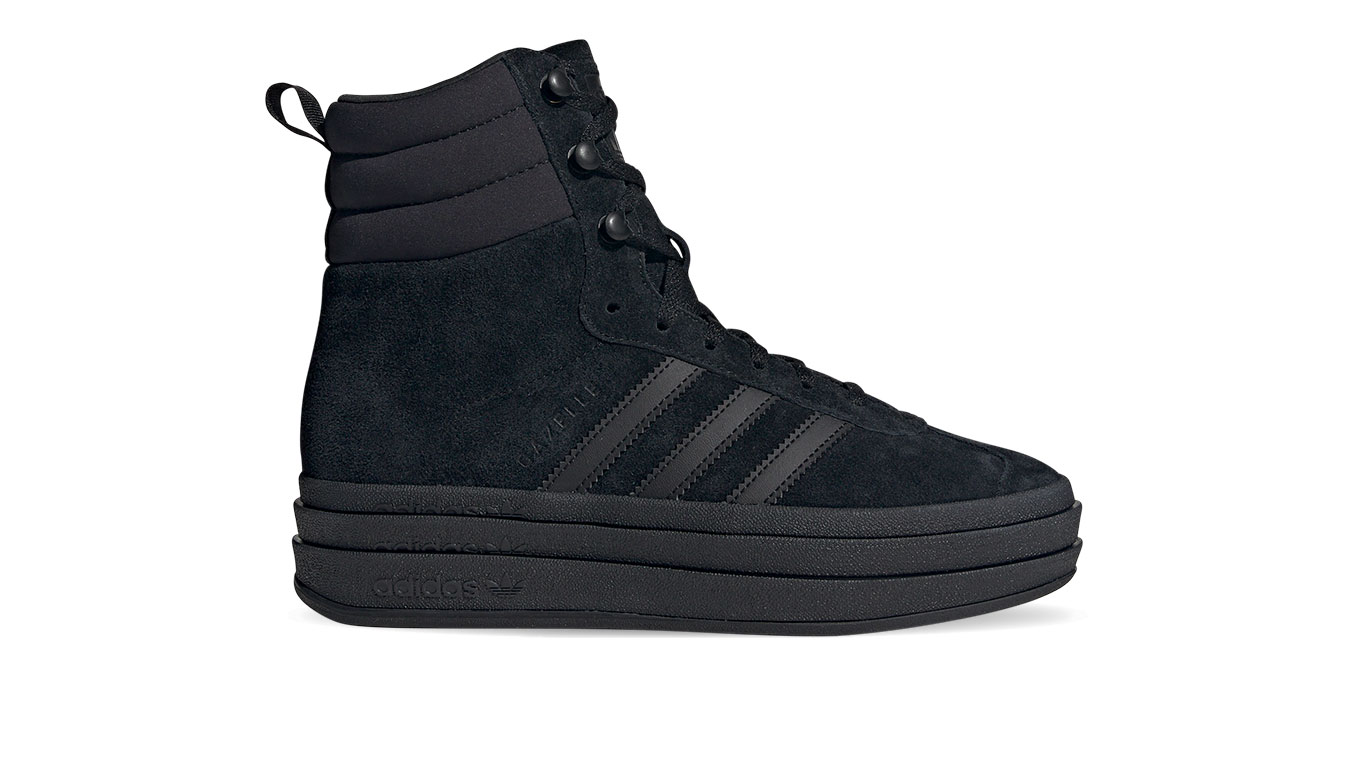 Image of adidas Gazelle Boot W HR