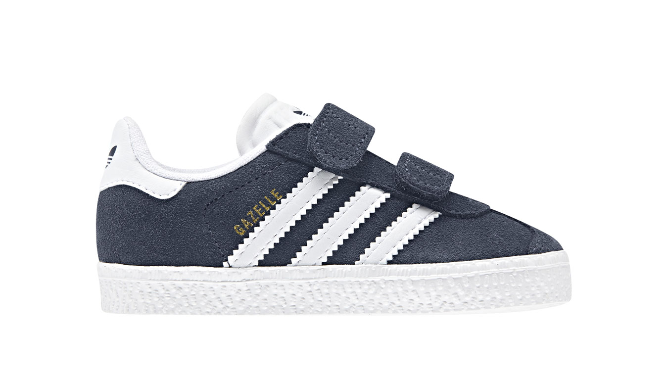 Image of adidas Gazelle CF I Kids SK