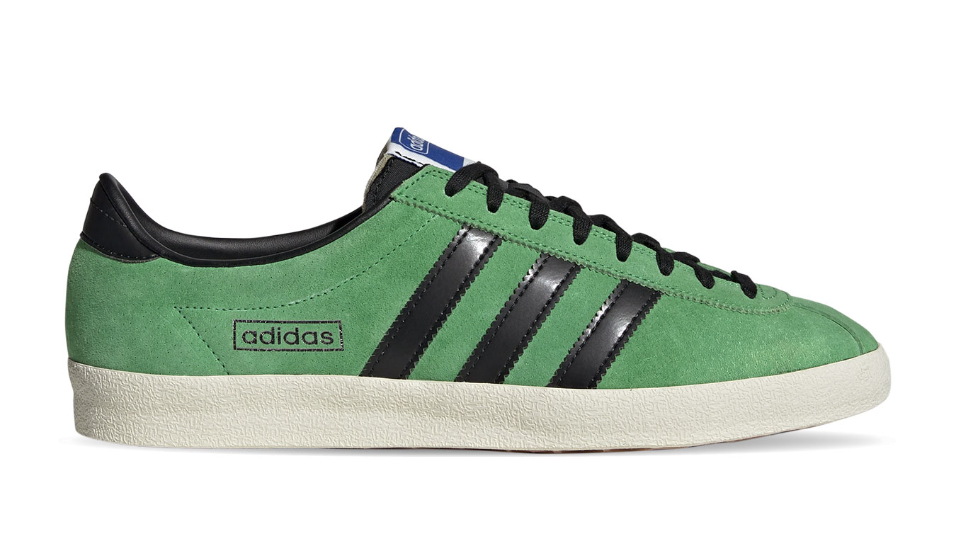 Image of adidas Mexicana Prototype IT