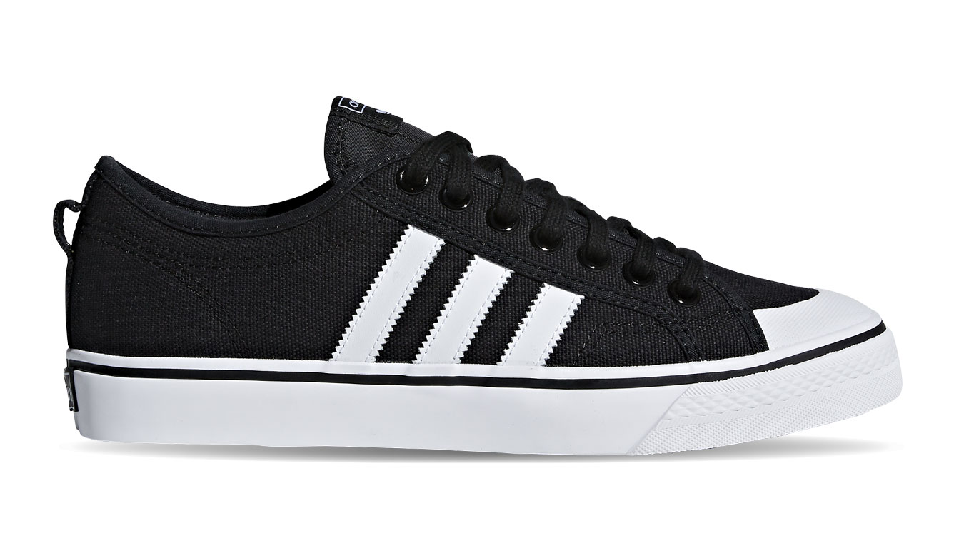 Image of adidas Nizza IT