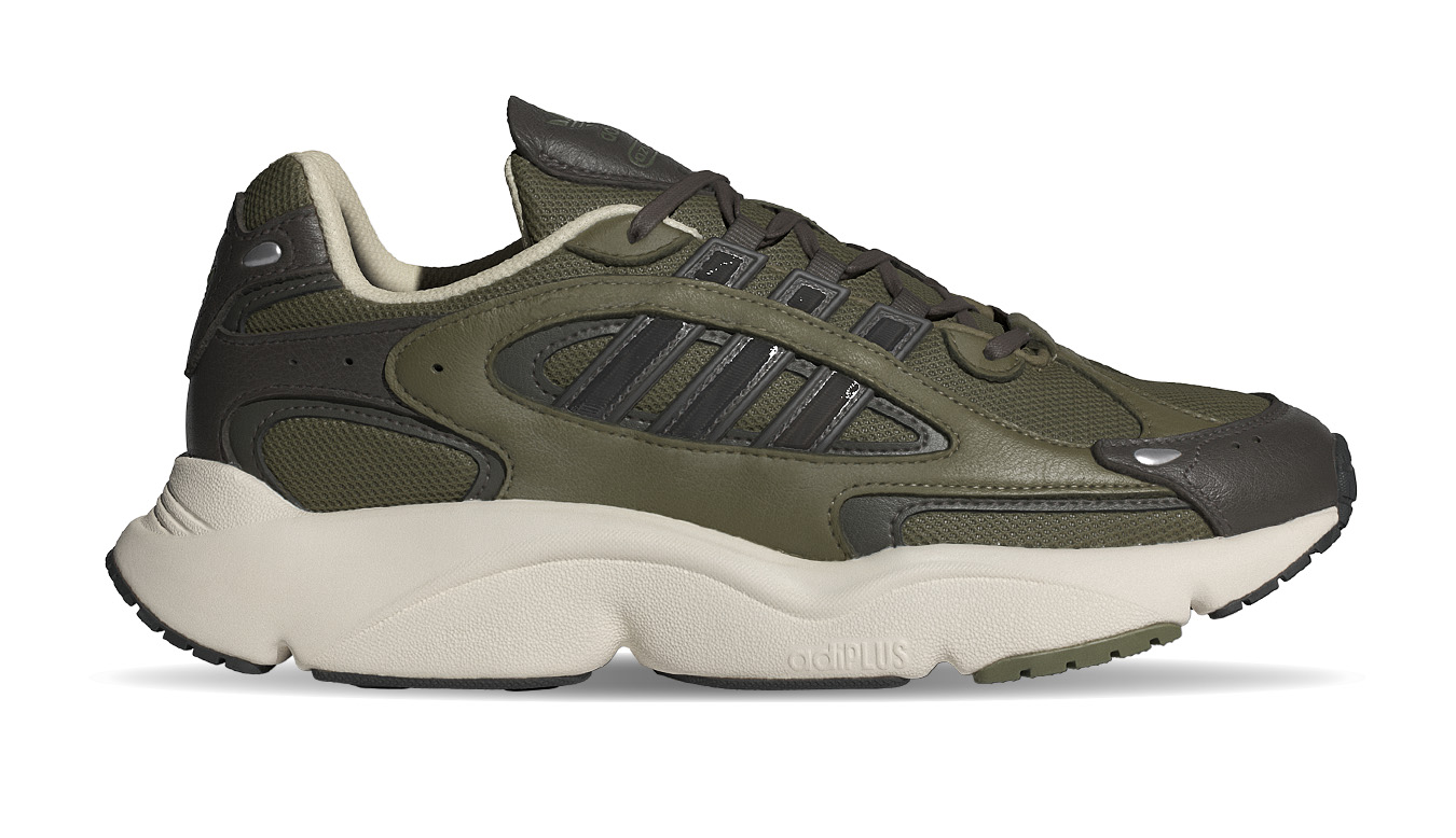 Image of adidas Ozmillen HR