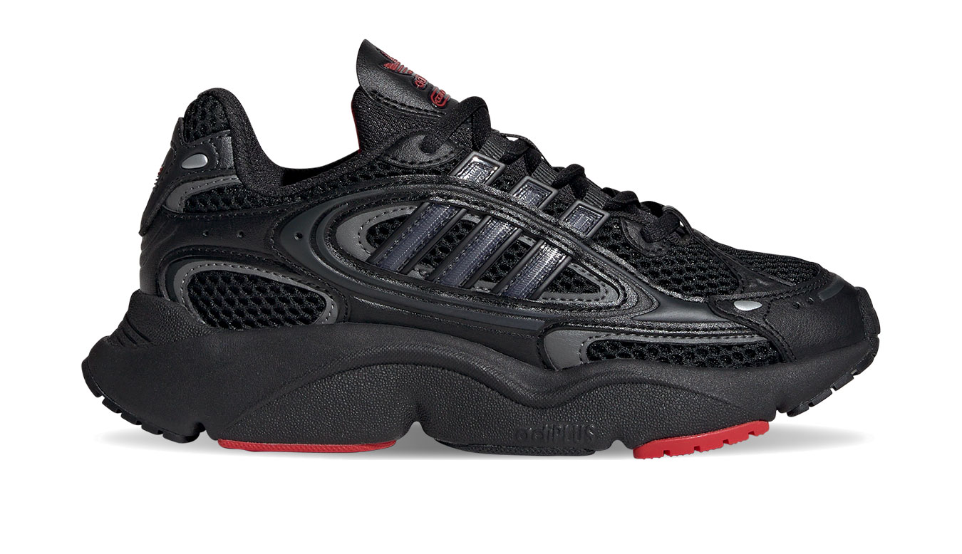 Image of adidas Ozmillen J ESP