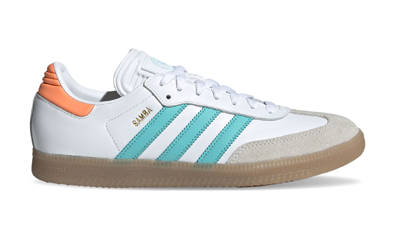 Image of adidas Samba Inter Miami CF SK